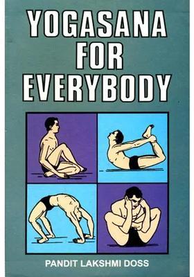 Yogasana For Everybody
