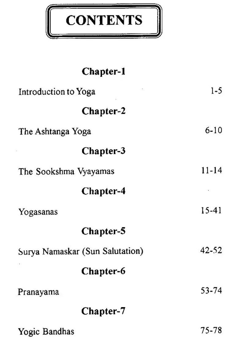 A Practical Guide To Yogic Procedures - Indya