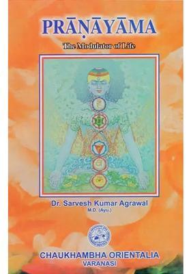 Pranayama The Modulator Of Life