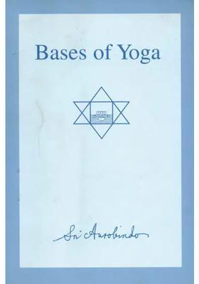 Bases Of Yoga