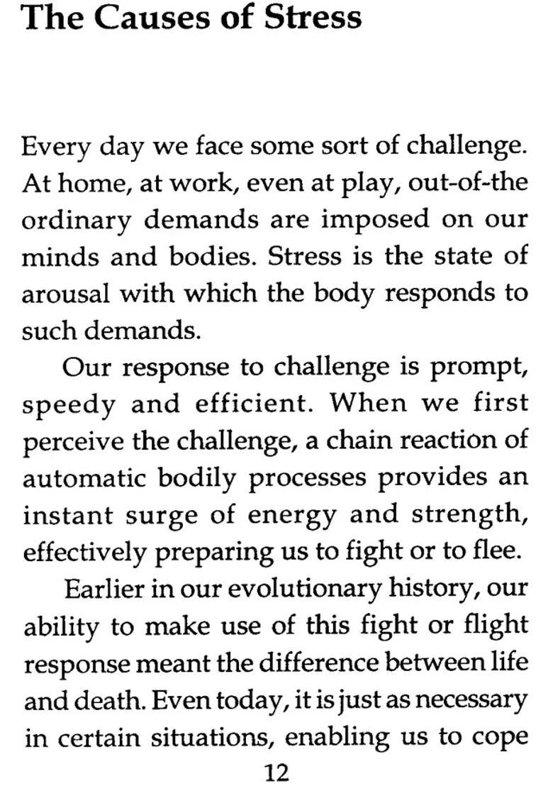 All You Wanted To Know About Relaxation - Indya