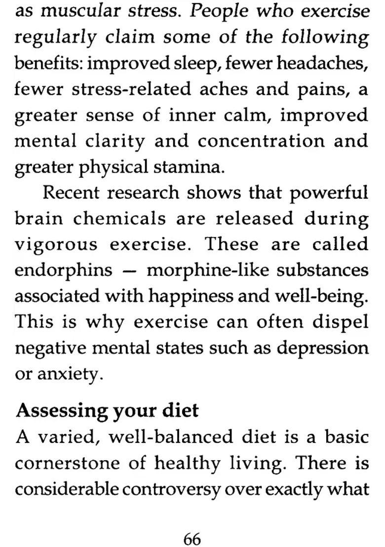 All You Wanted To Know About Relaxation - Indya