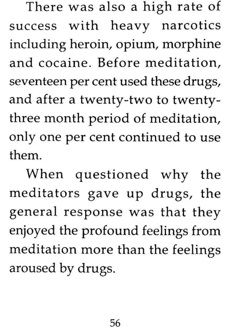 All You Wanted To Know About Meditation - Indya