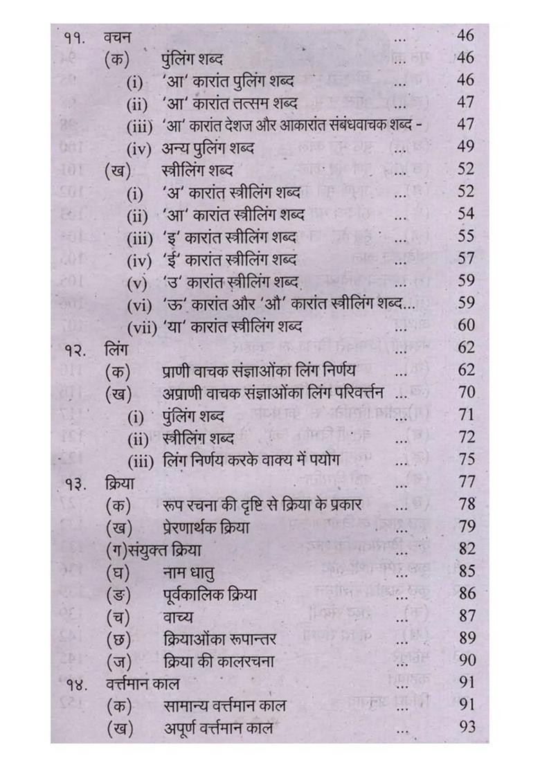 Prachi Hindi Anuvad Shiksha For Class Viii Ix And X - Indya