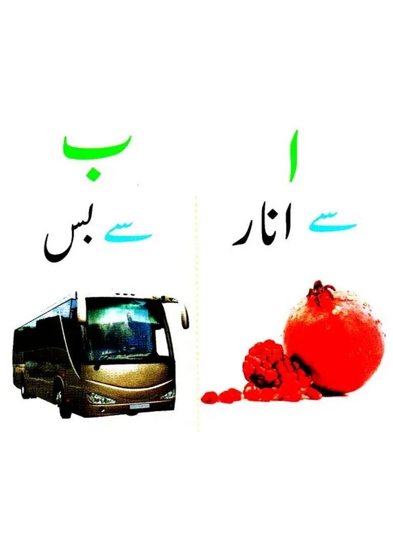 My First Urdu Rule - Indya