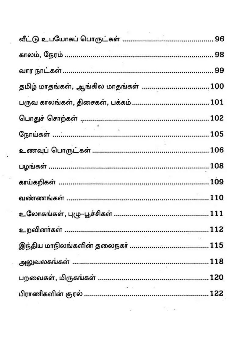 Learn Hindi In Days Tamil - Indya