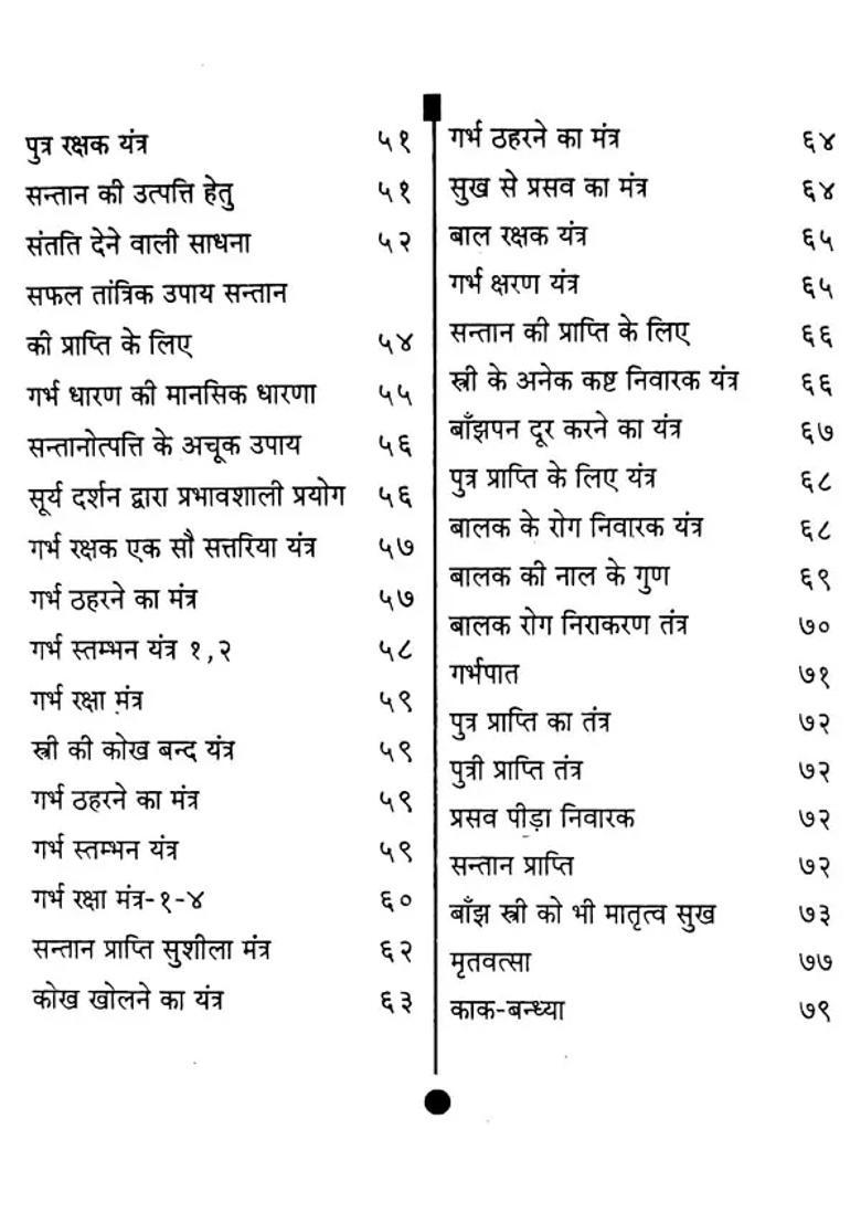 Totkas For Marriage And Childbirth - Indya