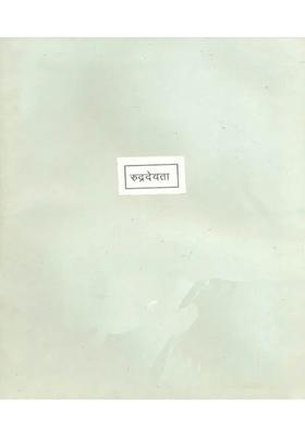 Daivat Samhita All Mantras Of Rudra From All Vedas An Old And Rare Book