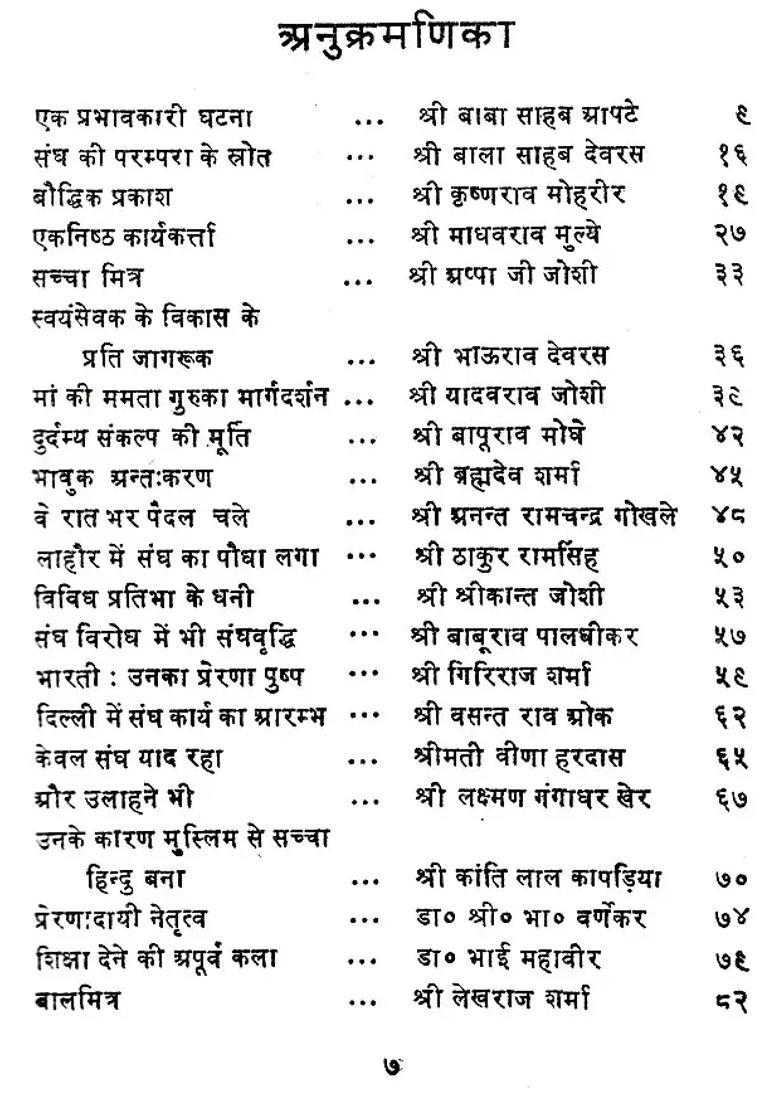 Unforgettable Baba Saheb Apte - Indya