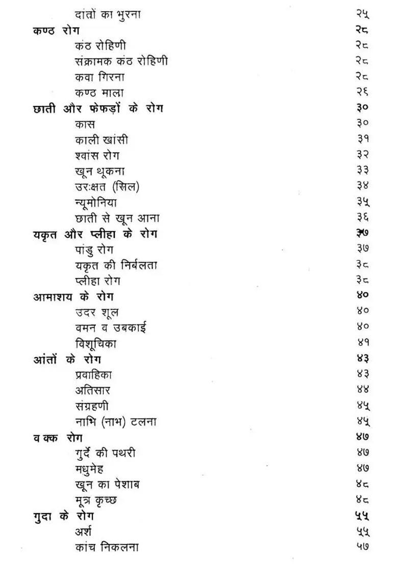 Alum Properties An Old Book - Indya