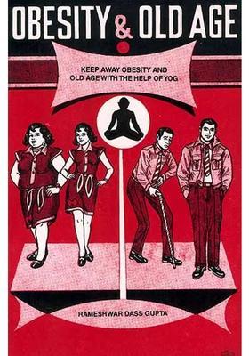Obesity And Old Age Keep Away Obesity And Old Age With The Help Of Yoga