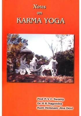 Notes On Karma Yoga