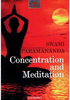 Concentration And Meditation