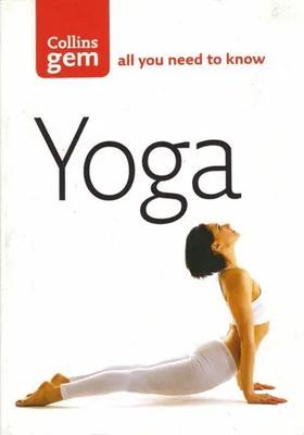 Yoga All You Need To Know Pocket Book