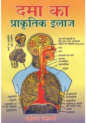 Natural Cure For Asthma