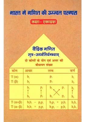 Bright Tradition Of Mathematics In India Class Eleventh