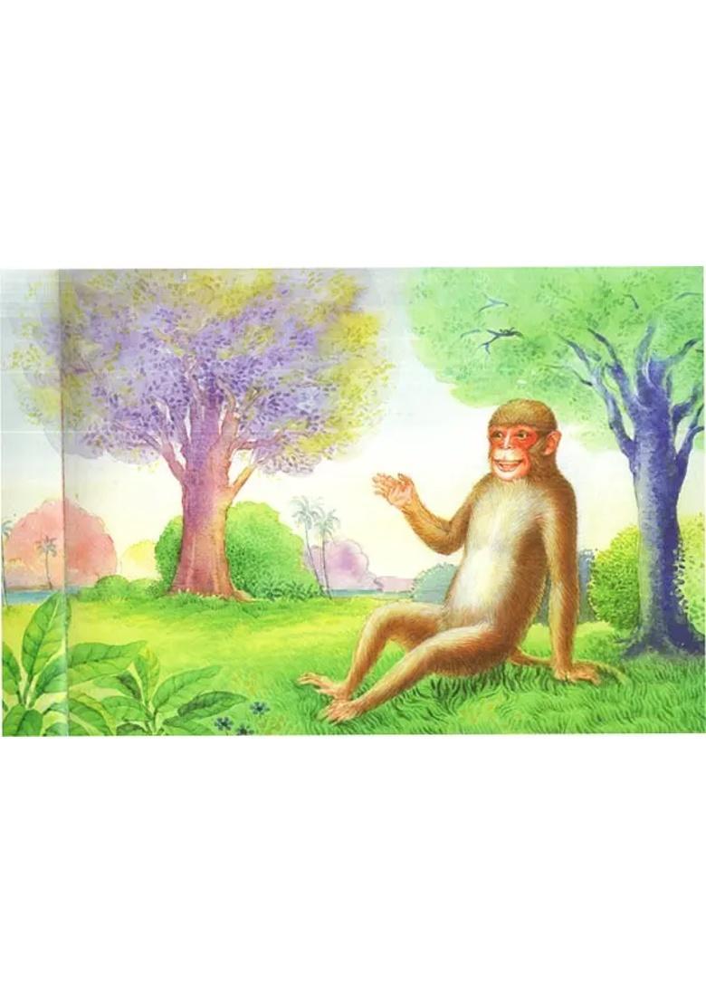 Chutakoo Aur Mukoo - Indya