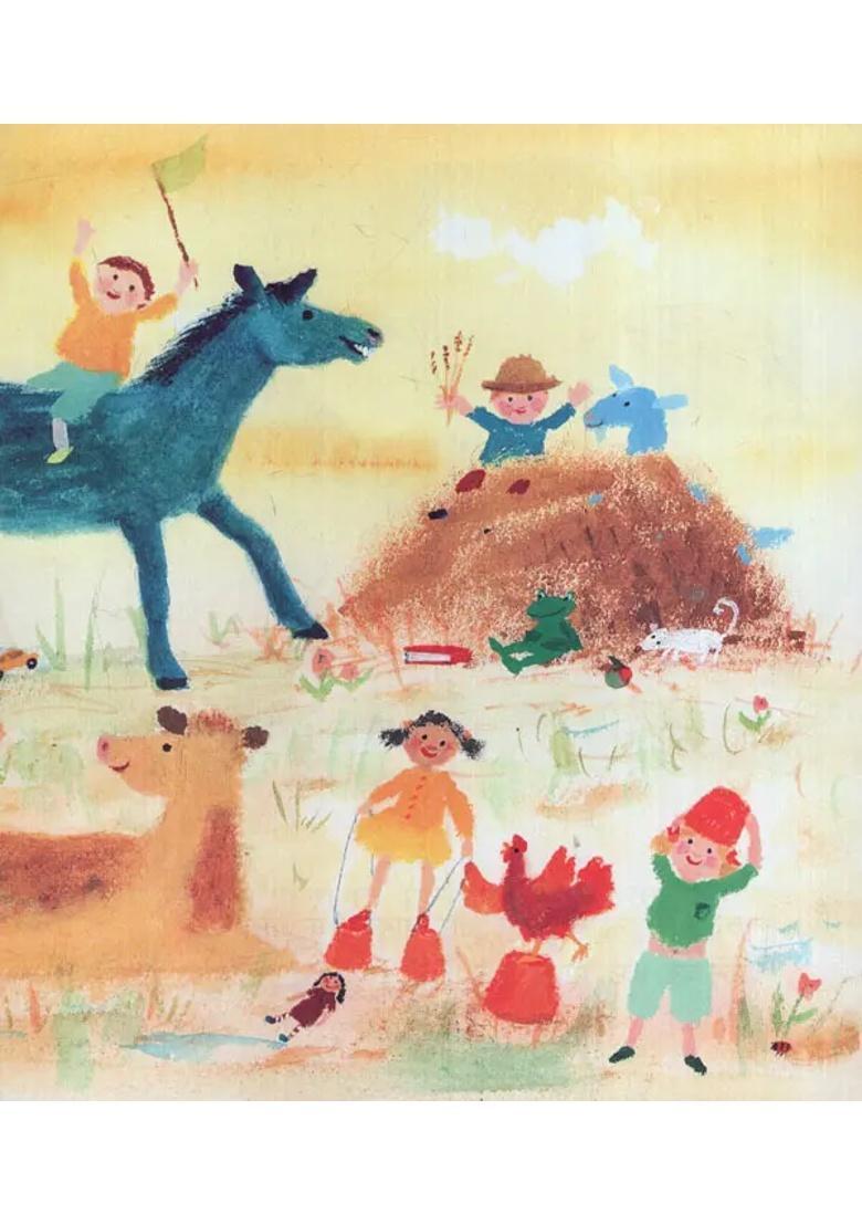 Kitab Kitab Kitab - Indya