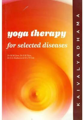 Yoga Therapy For Selected Diseases