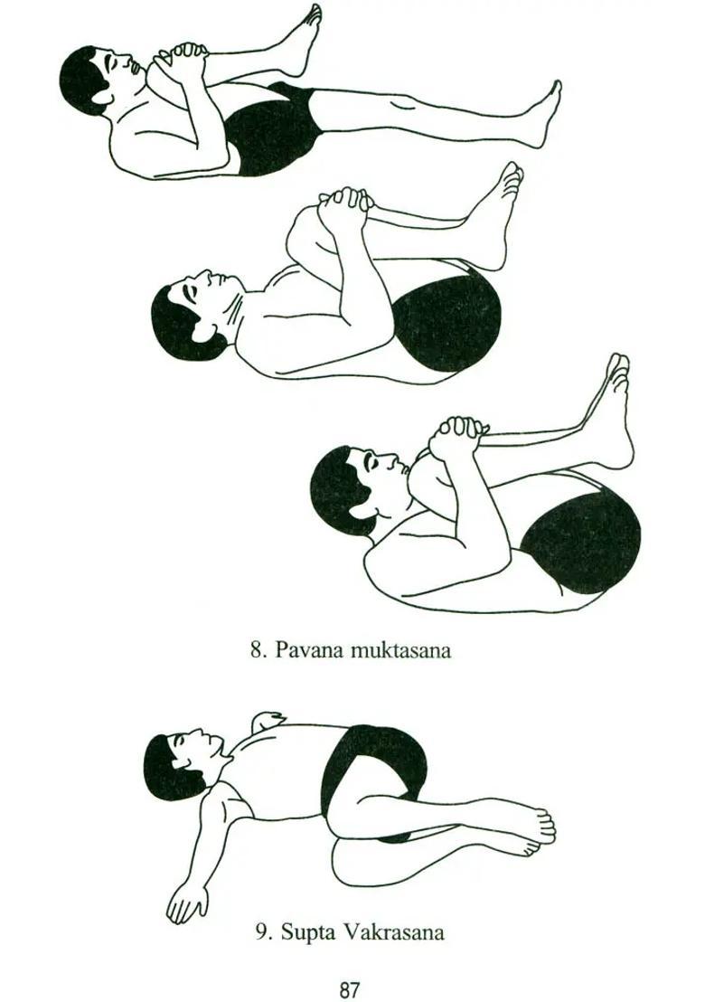 Yoga Therapy For Selected Diseases - Indya