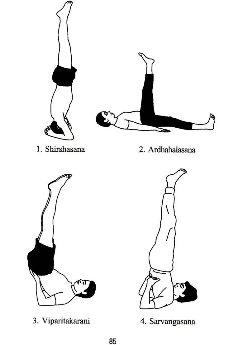 Yoga Therapy For Selected Diseases - Indya