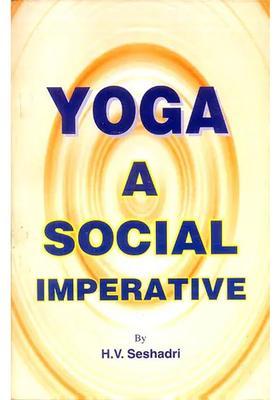 Yoga A Social Imperative