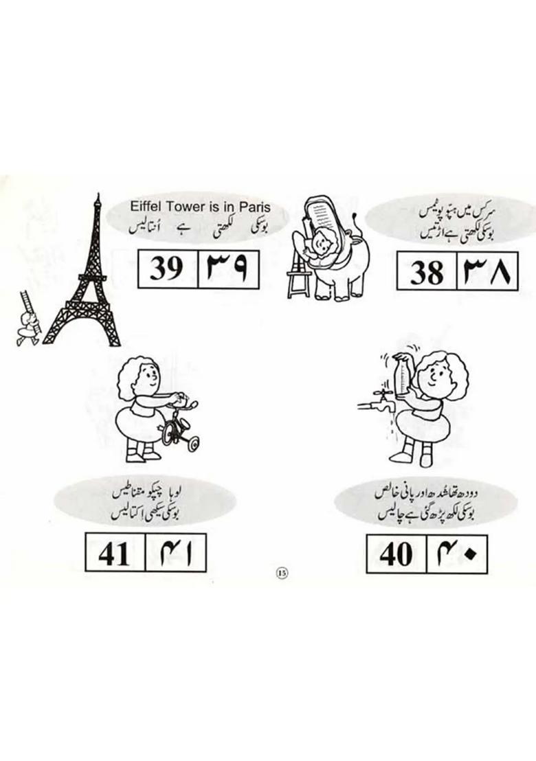 Boski Ka Kauwanama Urdu - Indya