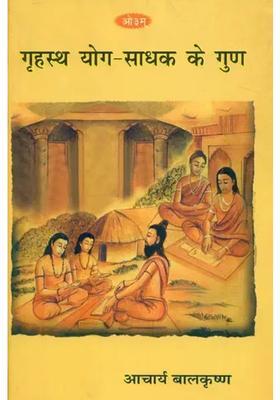 Householder Properties Of Yogaseeker