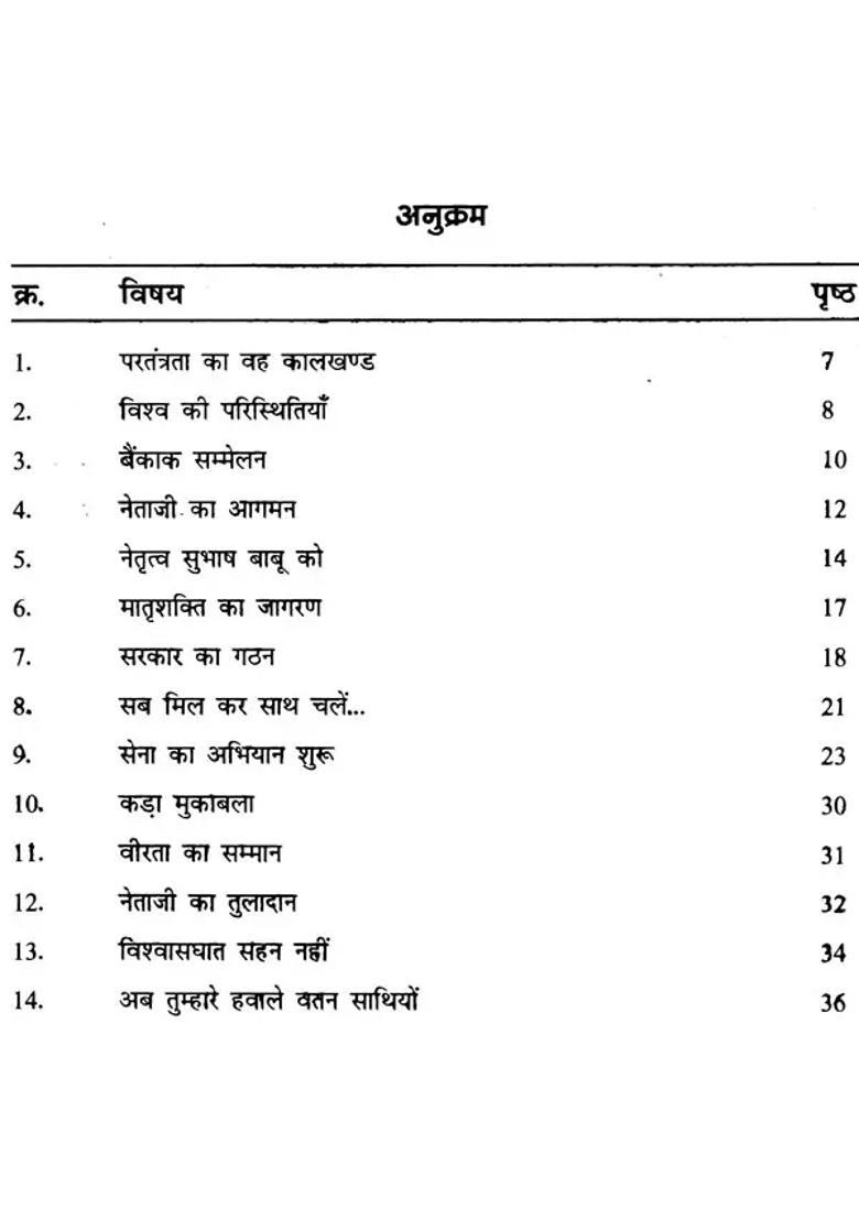 Diamond Jubilee Of Formation Of Azad Hind Government - Indya