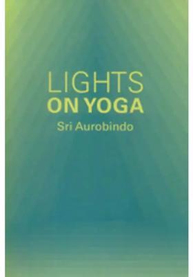 Lights On Yoga