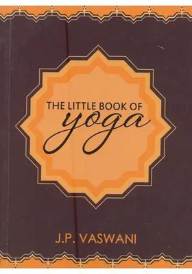 The Little Book Of Yoga