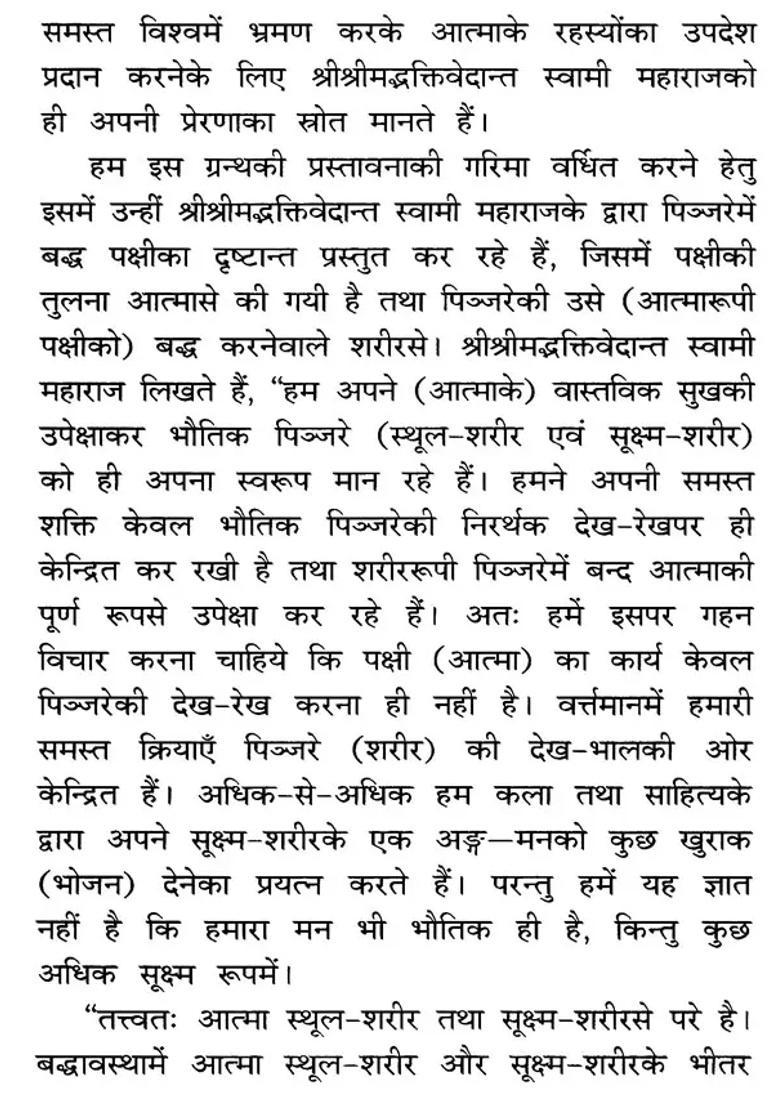 Secrets Of The Soul Handbook Instructing The Selfessence Beyond Body And Mind - Indya