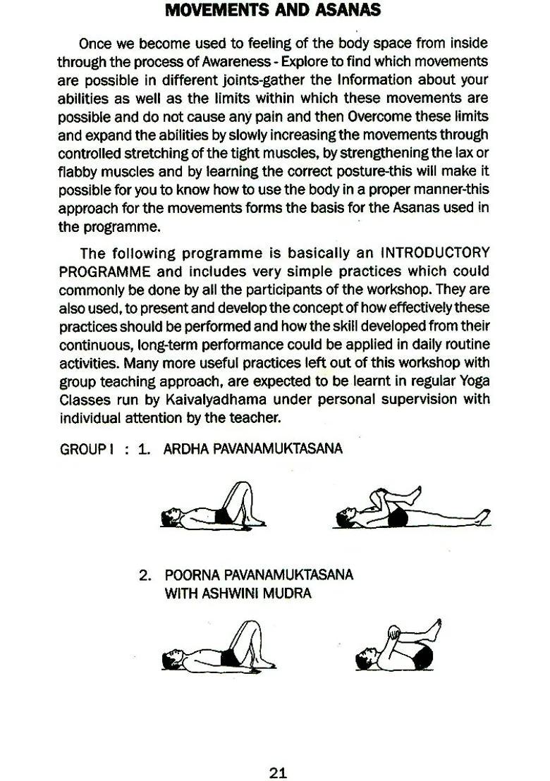 Living With Stress Without Distress Through Yoga Stress Management Modern And Yogic Perspective - Indya