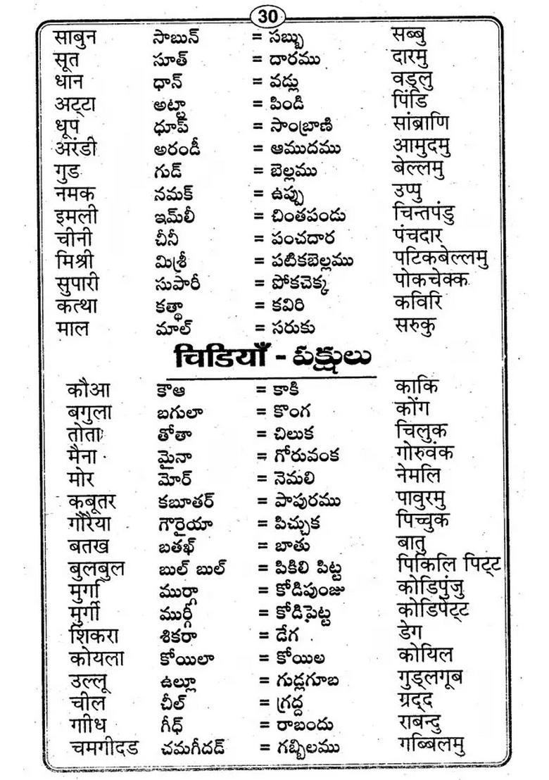 Lets Learn Hindi Easilycome On Self Taught Hindi Telugu - Indya