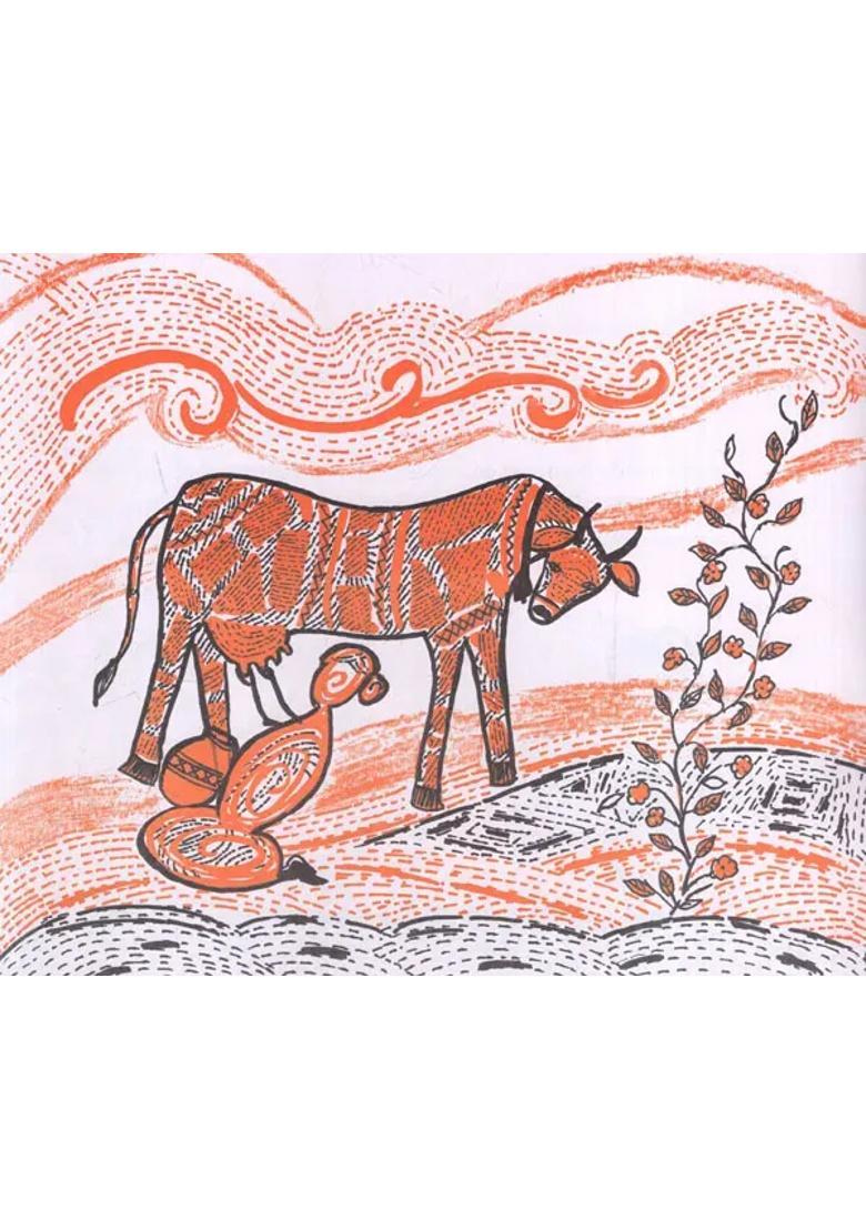 Day Dream A Bangla Folk Tale - Indya