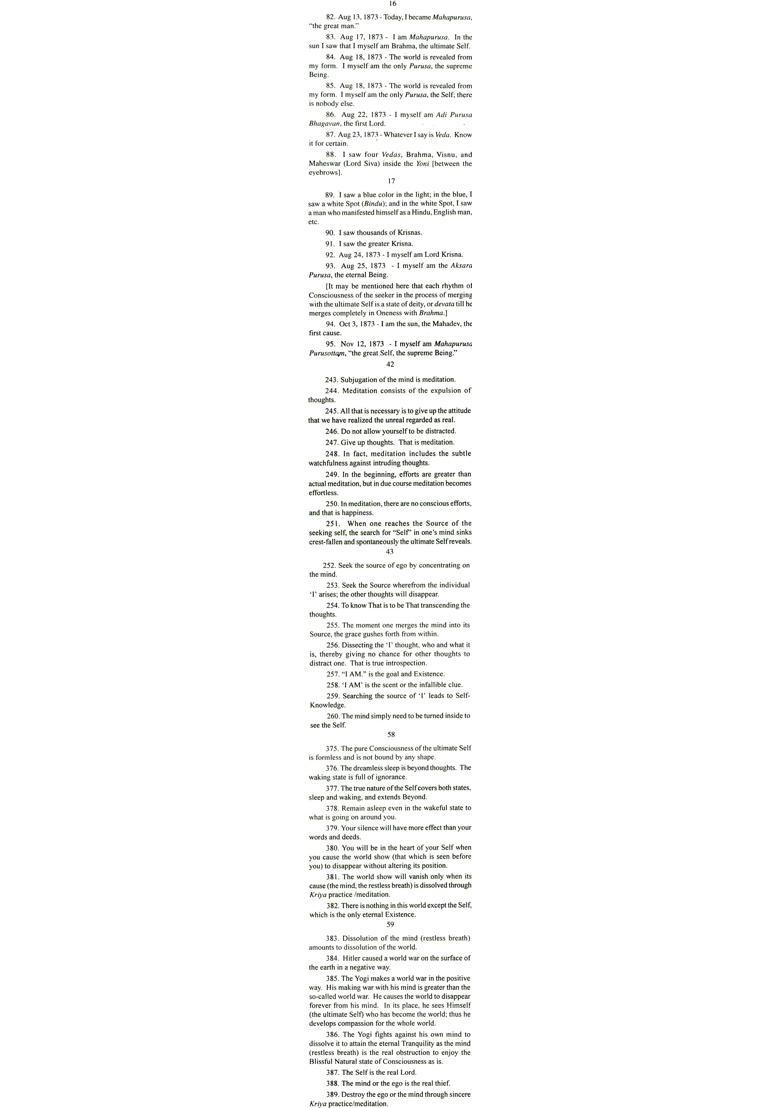 Essence Of Kriya - Indya