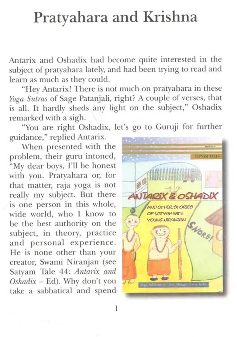 Antarix Oshadix Return To Learn Music Meditation - Indya