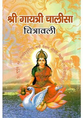 Shree Gayatri Chalisa Chitravali