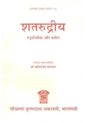 Shata Rudriya With Rudra Abhishek And Prayog