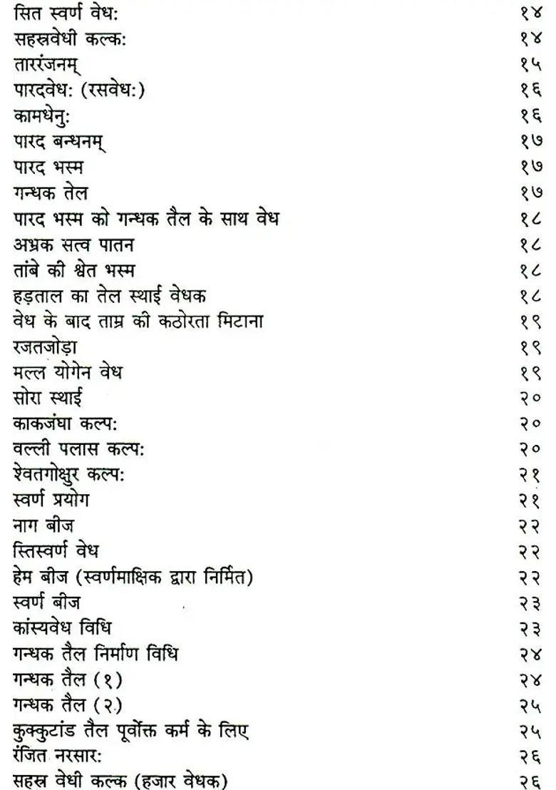 Parada Yoga Shastra - Indya