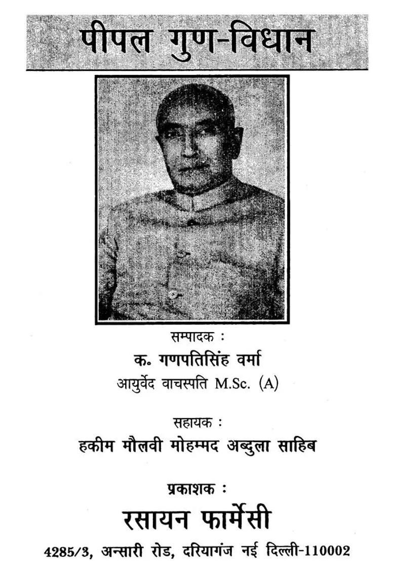 Peepal Properties - Indya