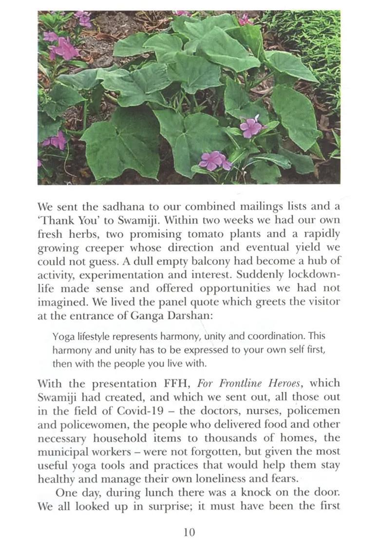 Open Up And Unlock Yourself With Yoga - Indya