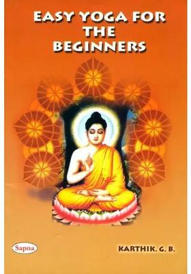 Easy Yoga For The Beginners