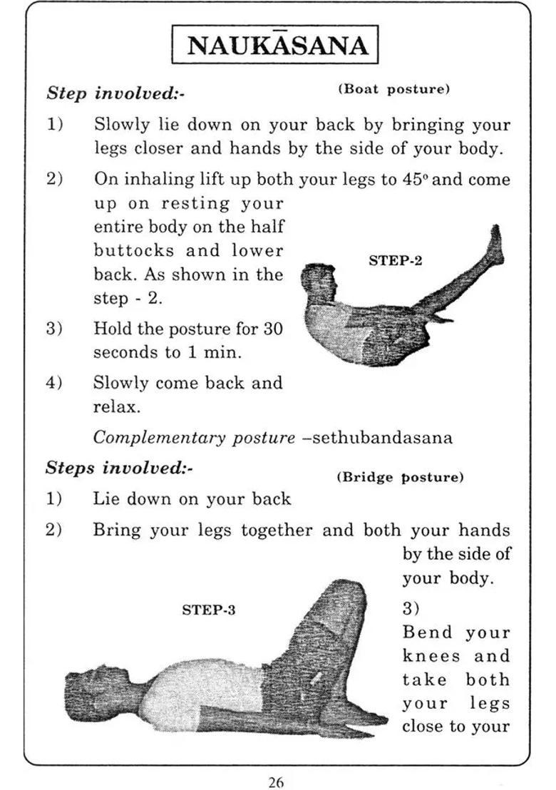 Easy Yoga For The Beginners - Indya