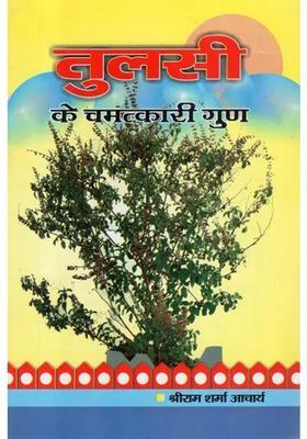 Miraculous Properties Of Tulsi