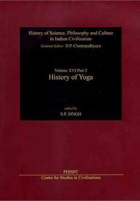 History Of Yoga
