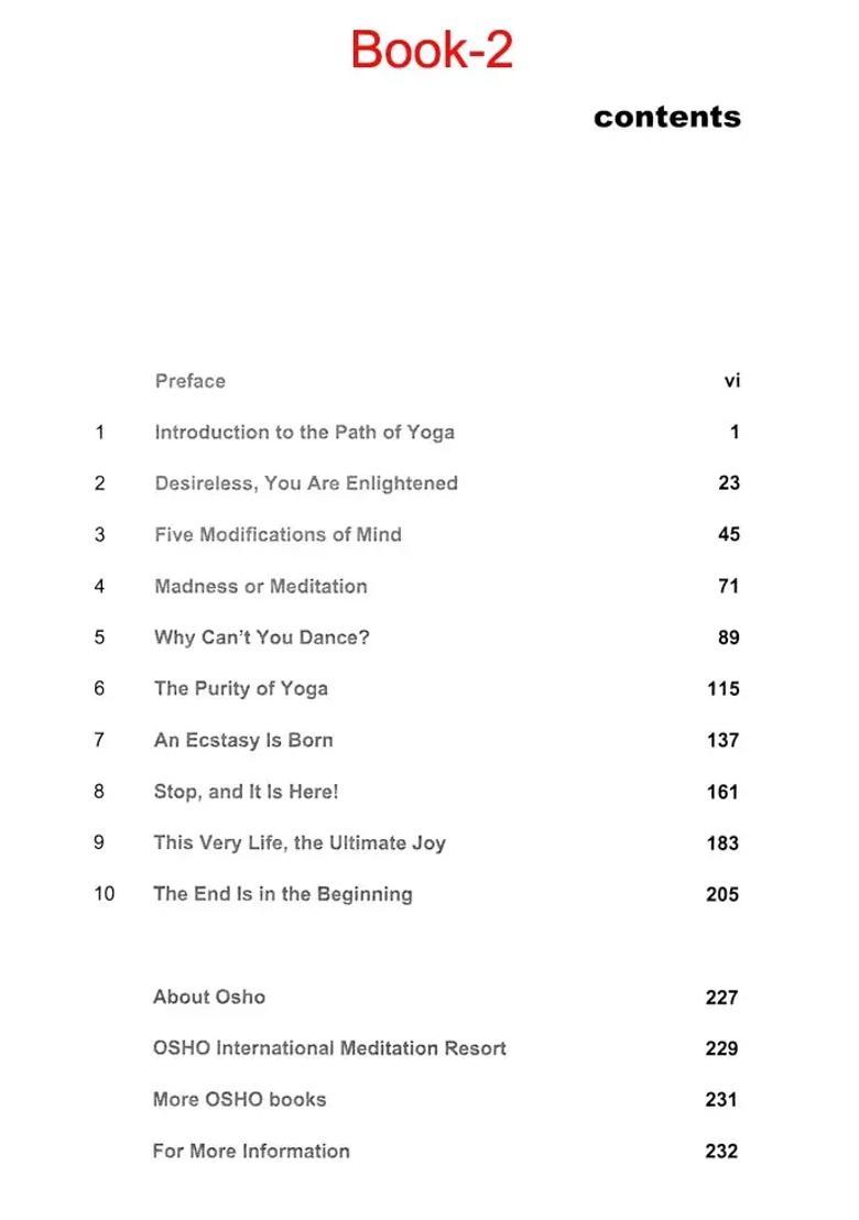 Yoga The Science Of The Soul The Alchemy Of Yoga Set Of Books - Indya