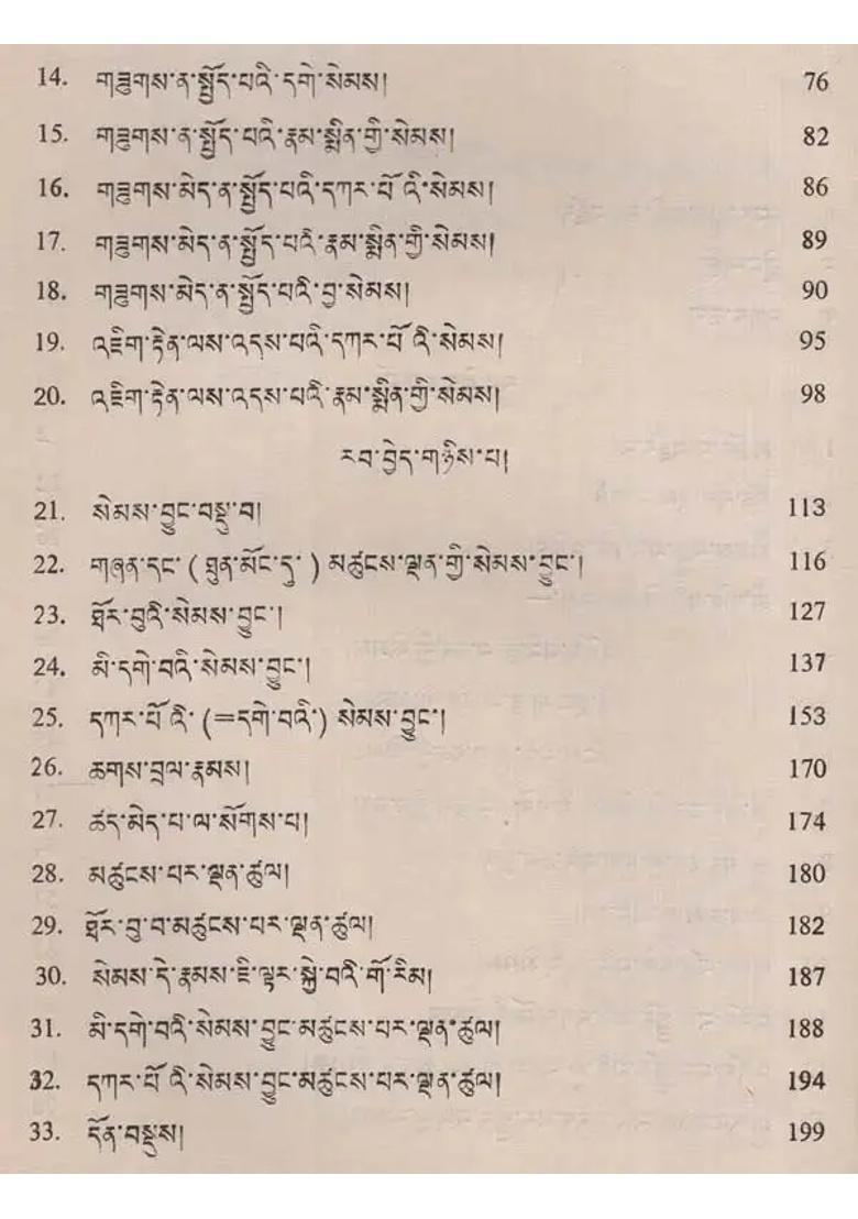 Abhidhammatthasangaho Of Acarya Anuruddha With Commentary Abhidhammakaumudini Set Of Volumes An Old And Rare Book - Indya