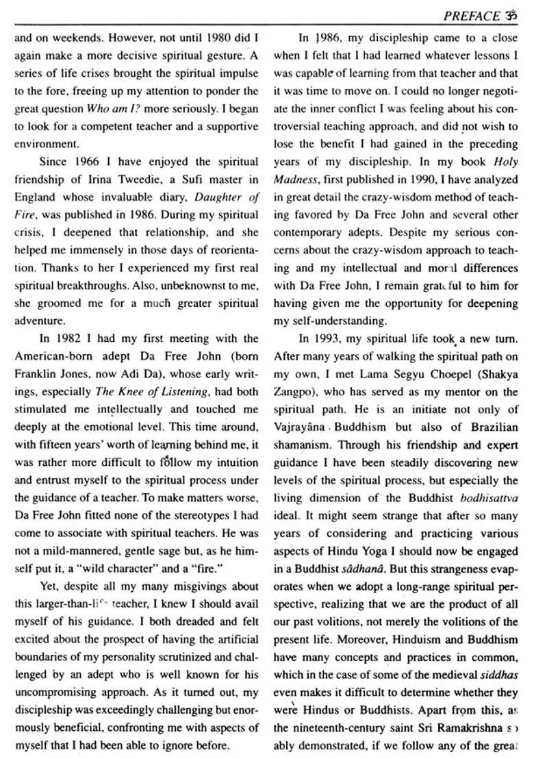 The Yoga Tradition Its History Literature Philosophy And Practice - Indya