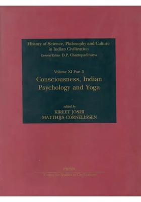 Consciousness Indian Psychology And Yoga